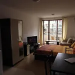 Apartman Golden Dunes