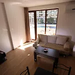 Apartman Golden Dunes