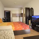 Golden Dunes