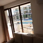 Apartman Golden Dunes Primorszko