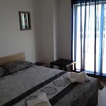 Golden Dunes Apartman Primorszko