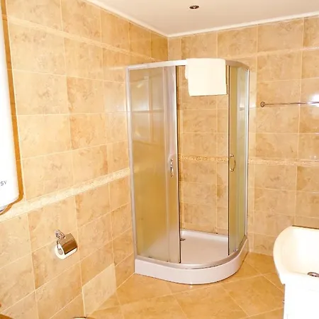 Golden Dunes דירה *