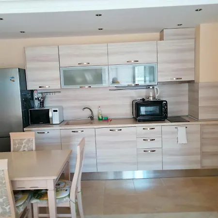 Golden Dunes * פרימורסקו