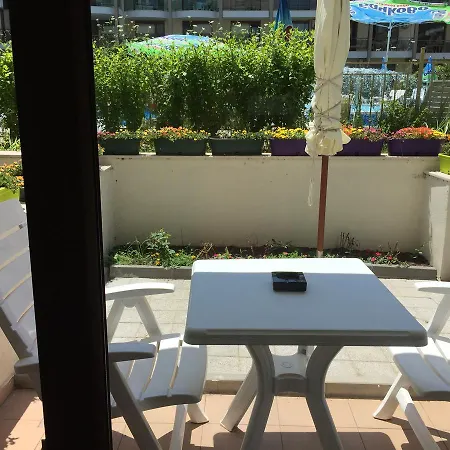 Golden Dunes * פרימורסקו