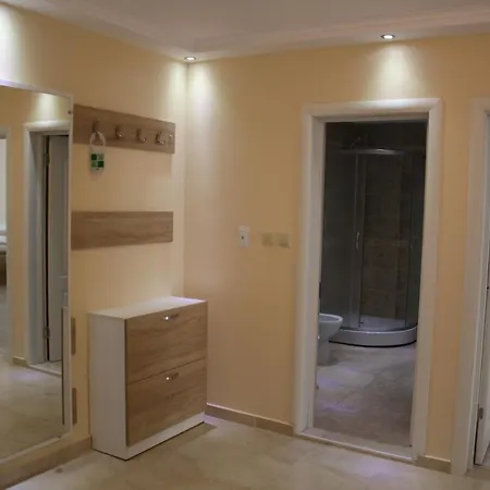 Golden Dunes פרימורסקו