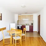 Golden Dunes Apartmán Primorsko