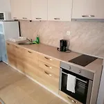 Golden Dunes Apartmán