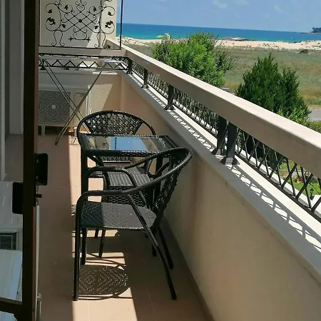 Golden Dunes Apartament *