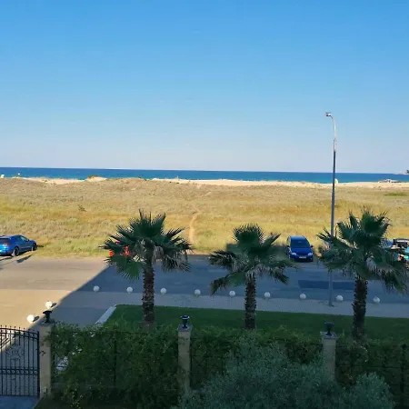 Apartament Golden Dunes