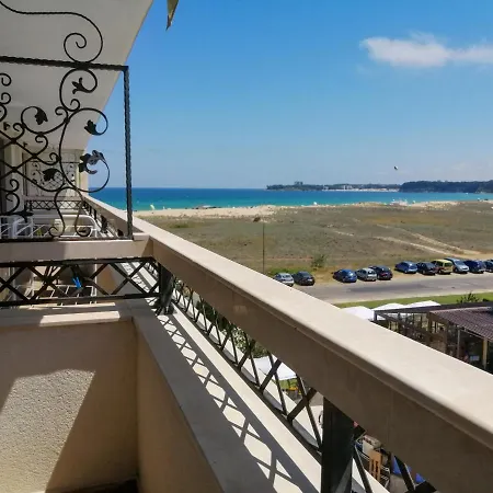 Golden Dunes Apartament Primorsko