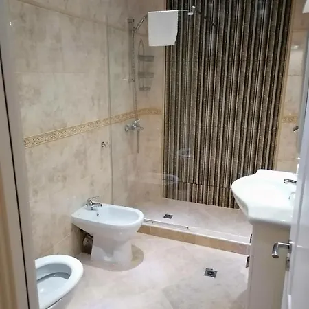 Apartament Golden Dunes Primorsko