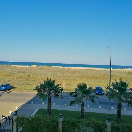 Golden Dunes Apartament