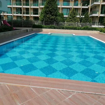 Golden Dunes * Primorsko