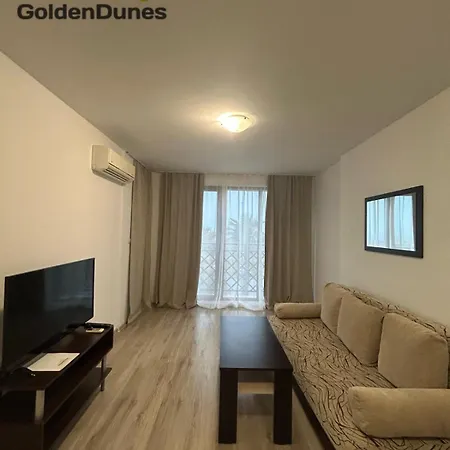 Golden Dunes Apartament *