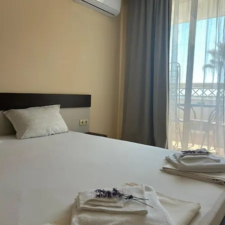 Golden Dunes Apartament Primorsko