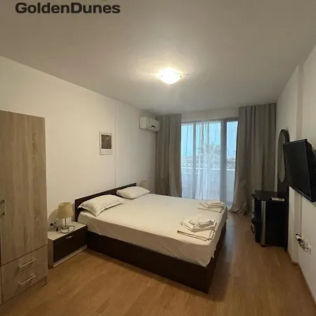 דירה Golden Dunes