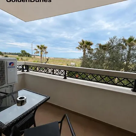Apartament Golden Dunes Primorsko