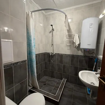 Golden Dunes Apartament