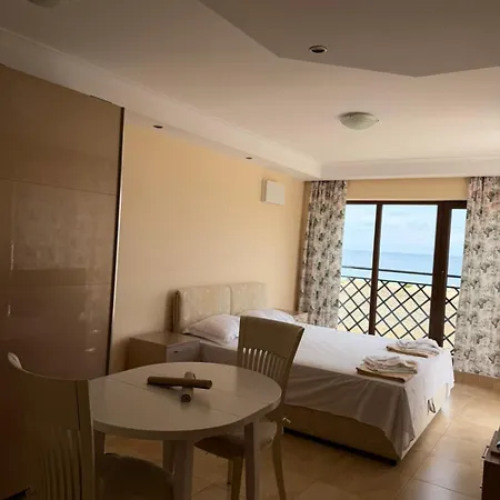Lejlighed Golden Dunes