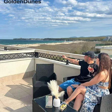 Golden Dunes Apartament Primorsko