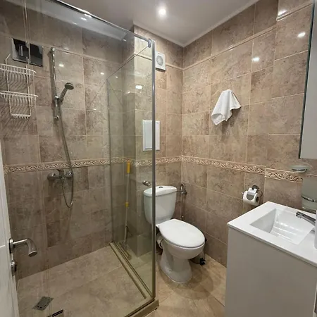 Apartament Golden Dunes