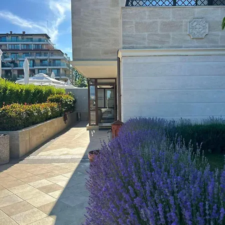 Apartament Golden Dunes