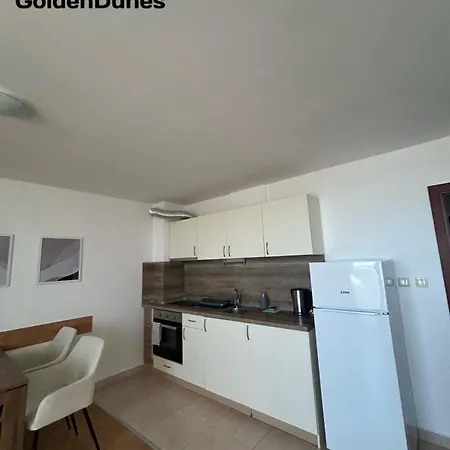 דירה Golden Dunes *