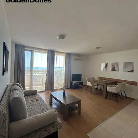 Apartament Golden Dunes