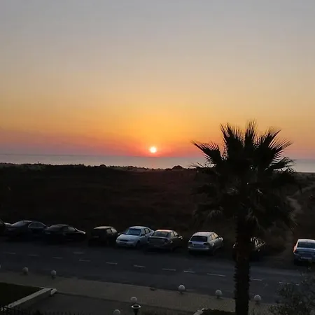 Golden Dunes דירה פרימורסקו