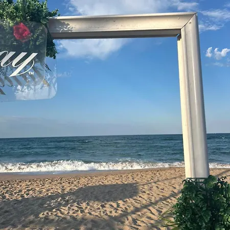 Golden Dunes פרימורסקו