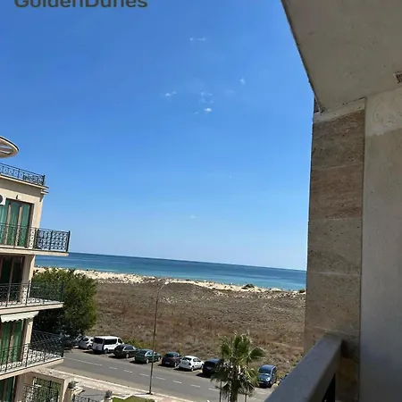 Golden Dunes Lejlighed