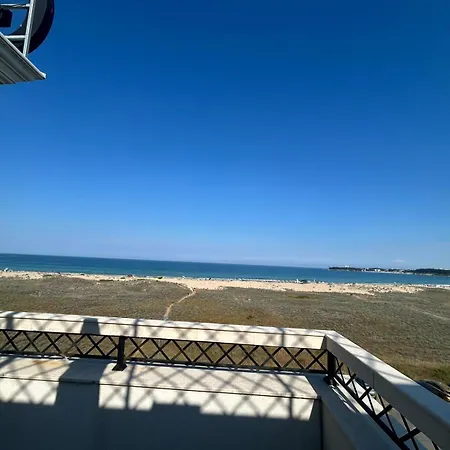 Golden Dunes דירה פרימורסקו
