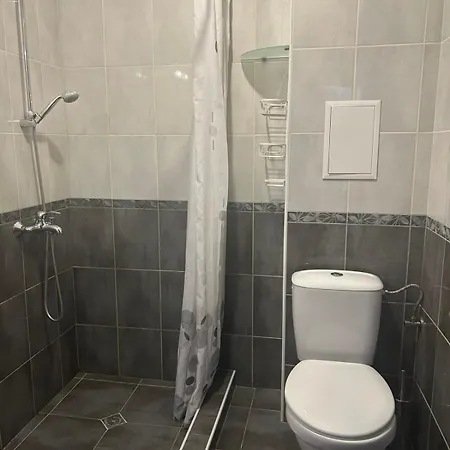 Apartman Golden Dunes