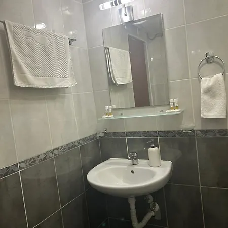 דירה Golden Dunes פרימורסקו