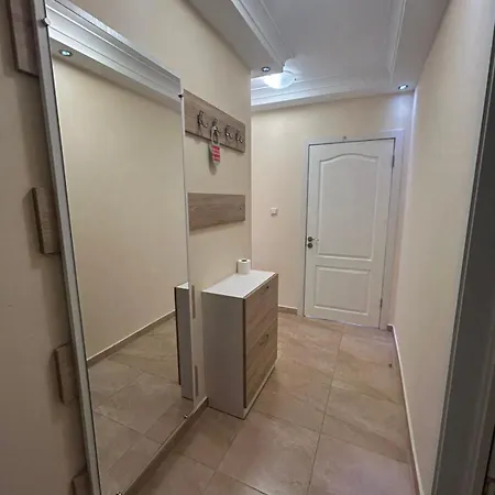 Golden Dunes Apartament *