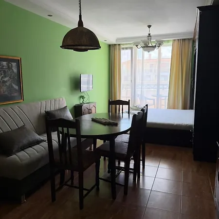 Golden Dunes Apartament Primorsko