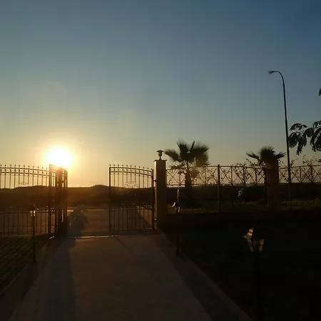 Apartamento Golden Dunes