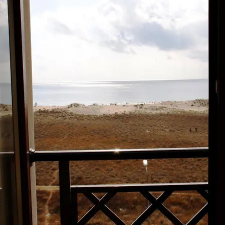Golden Dunes Apartamento