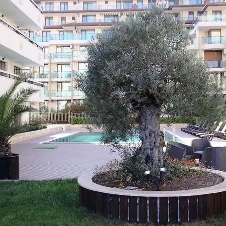 Apartamento Golden Dunes Primorsko