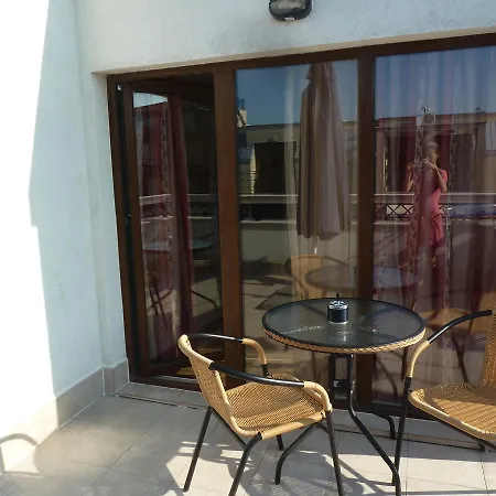 Apartamento Golden Dunes *
