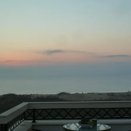 Golden Dunes Apartamento Primorsko
