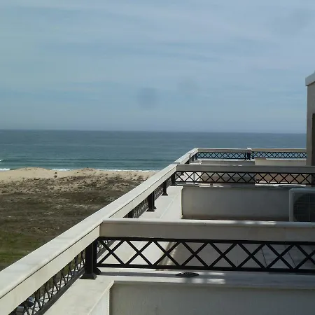 Golden Dunes Apartamento *