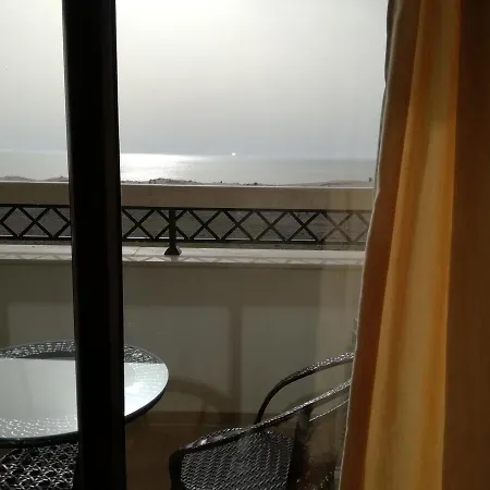Apartman Golden Dunes *