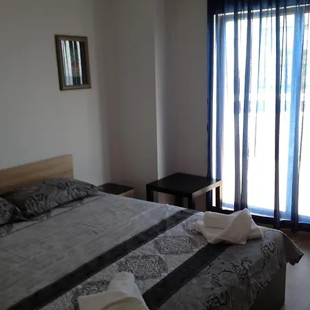 Golden Dunes Apartament Primorsko
