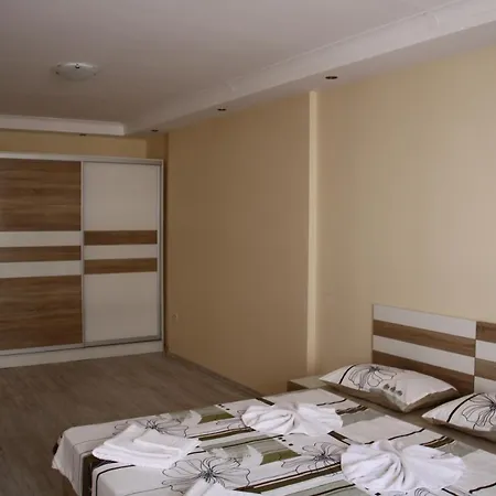 Apartman Golden Dunes Primorszko
