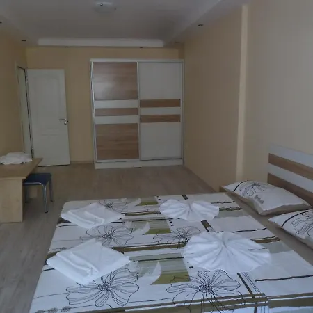Golden Dunes Apartamento *