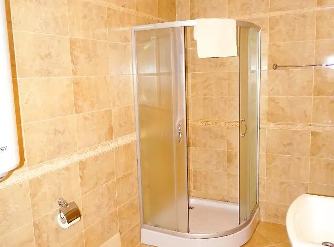 Golden Dunes Appartement *