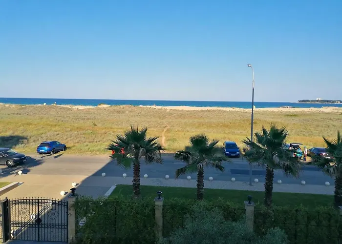 Appartement Golden Dunes