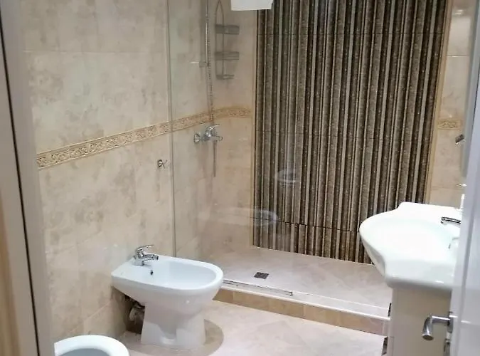 Appartement Golden Dunes Primorsko