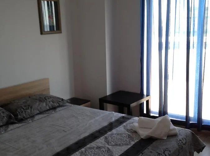 Golden Dunes Appartement Primorsko